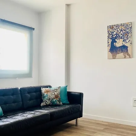 Appartement Dream Capricho